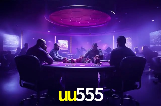 Estatísticas uu555